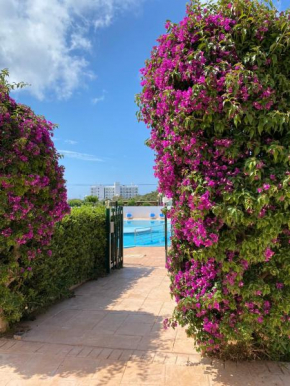 Apartament Sa Farola - AC, WiFi , Pool, Beach